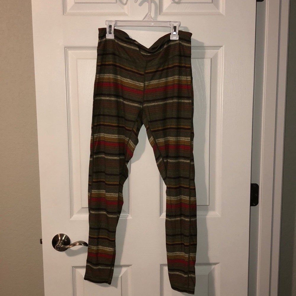 Burton Wool Baselayer